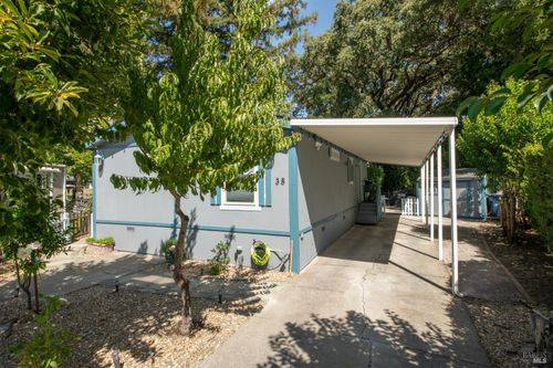 38 Vista Circle, Sonoma, CA, 95476 | Card Image