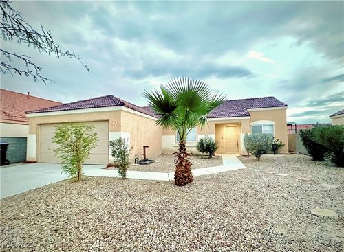 2733 Fern Forest Ct, North Las Vegas, NV, 89031-0662 | Card Image