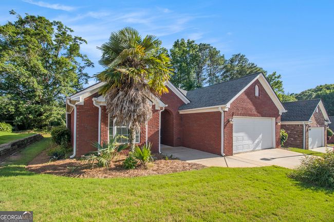 286 Prominent Loop, House other with 3 bedrooms, 2 bathrooms and null parking in Mcdonough GA | Image 4