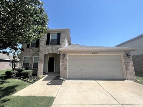 4405 Centennial Ct, Fort Worth, TX, 76244-7697 | Card Image