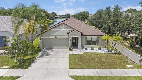 345 Dryden Circle, Cocoa, FL, 32926 | Card Image