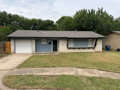 6432 Tumbling Creek Trail, Dallas, TX, 75241 | Card Image