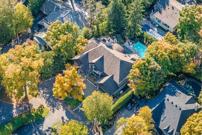 77 Placel Rd, House other with 5 bedrooms, 5 bathrooms and 10 parking in Rockcliffe ON | Image 44