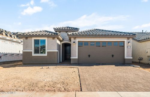 27071 W Adam Ave, Buckeye, AZ, 85396-4626 | Card Image