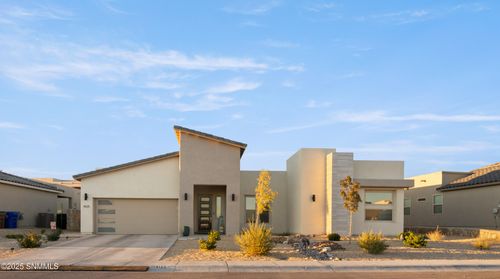 4125 Desert Falls Rd, Las Cruces, NM, 88011-4386 | Card Image