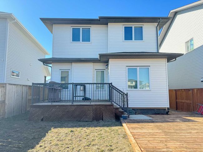 70 Moonlight Boulevard W, Home with 4 bedrooms, 3 bathrooms and 4 parking in Lethbridge AB | Image 46