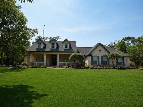 17502 Hamill Dr, Rosharon, TX, 77583-8056 | Card Image
