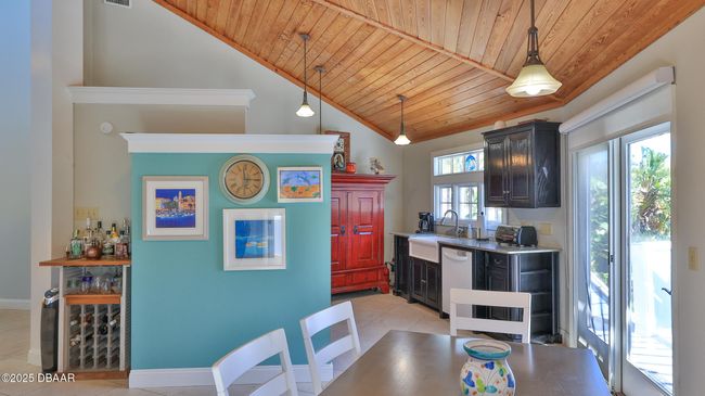 87 Buschman Dr, House other with 4 bedrooms, 3 bathrooms and null parking in PONCE INLET FL | Image 23