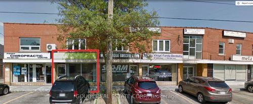 221 Morrish Rd, Scarborough, ON, M1C1E9 | Card Image