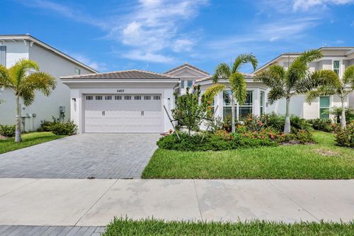 5403 Macoon Way, Westlake, FL, 33470-7060 | Card Image