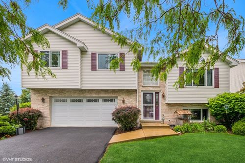 16501 W Montauk Dr, Lockport, IL, 60441-4287 | Card Image