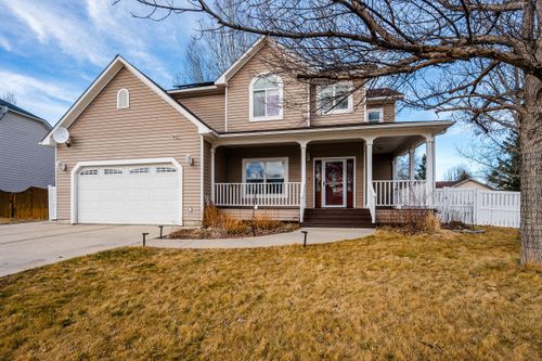 1967 Summit Ct, Sheridan, WY, 82801-4512 | Card Image