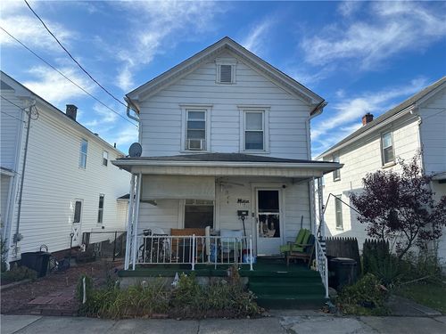 112 S Brady St, Blairsville, PA, 15717-1102 | Card Image