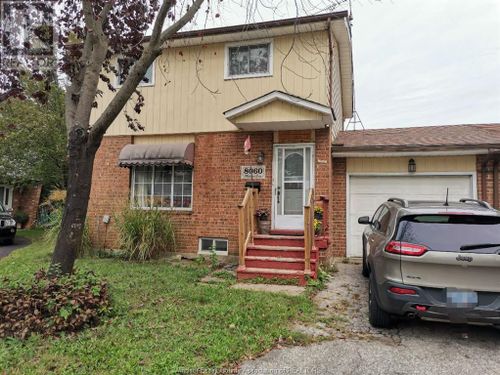 8060 Molnar Cres, Windsor, ON, N8R2A5 | Card Image