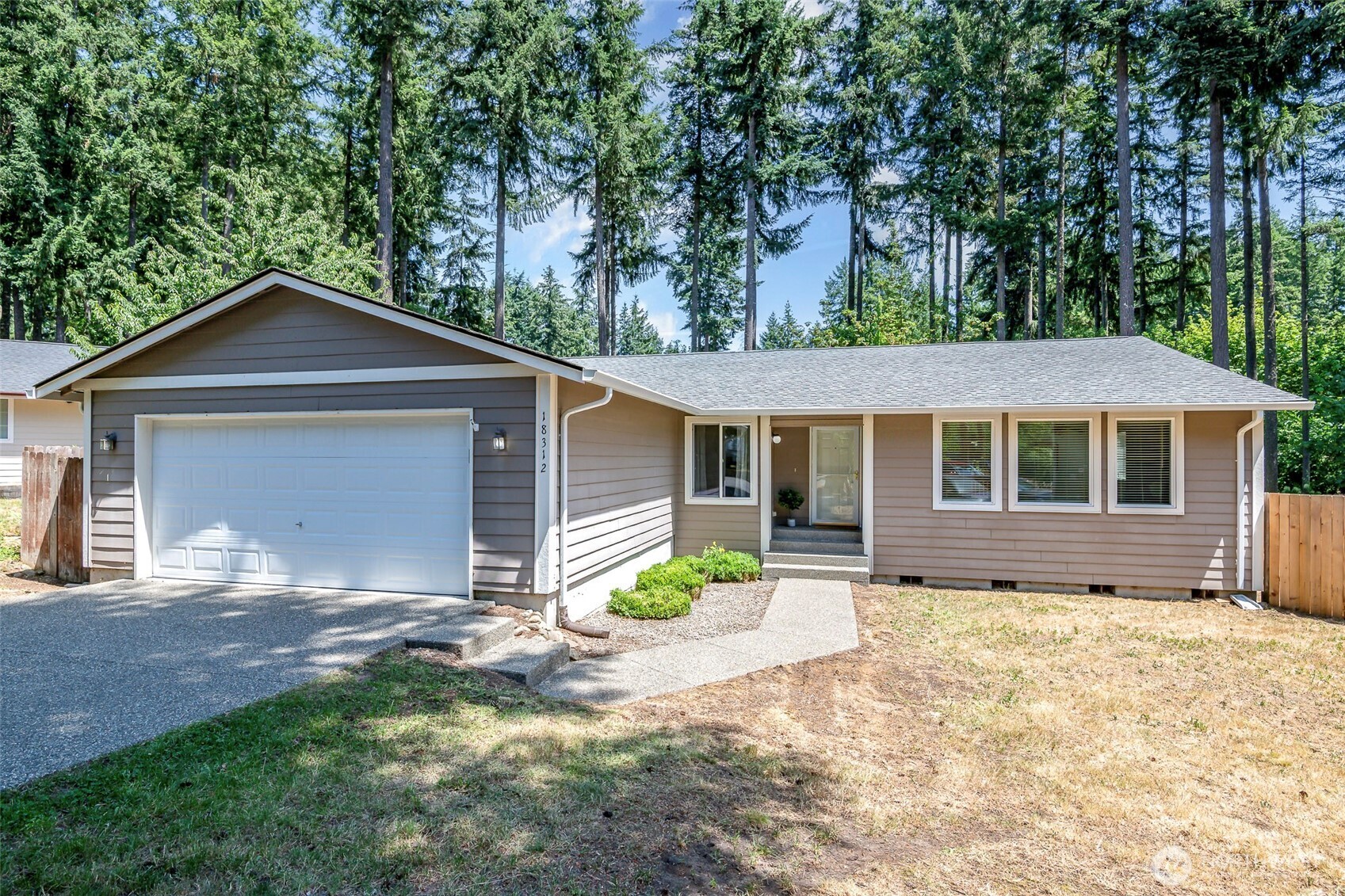 Residential in Yelm