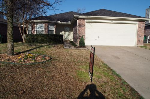 2833 Mesa Valley Dr, Mckinney, TX, 75071-2593 | Card Image