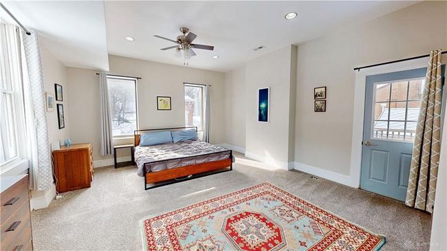 132 Winkler St, House other with 4 bedrooms, 4 bathrooms and null parking in Cincinnati OH | Image 37