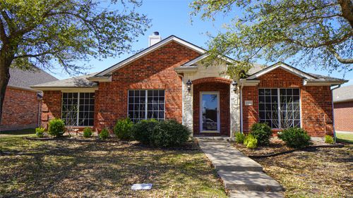 2161 Teagle Dr, Rockwall, TX, 75032-7397 | Card Image