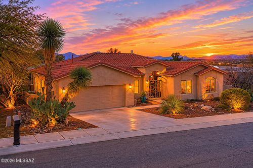 778 E Josephine Canyon Dr, Green Valley, AZ, 85614-6069 | Card Image