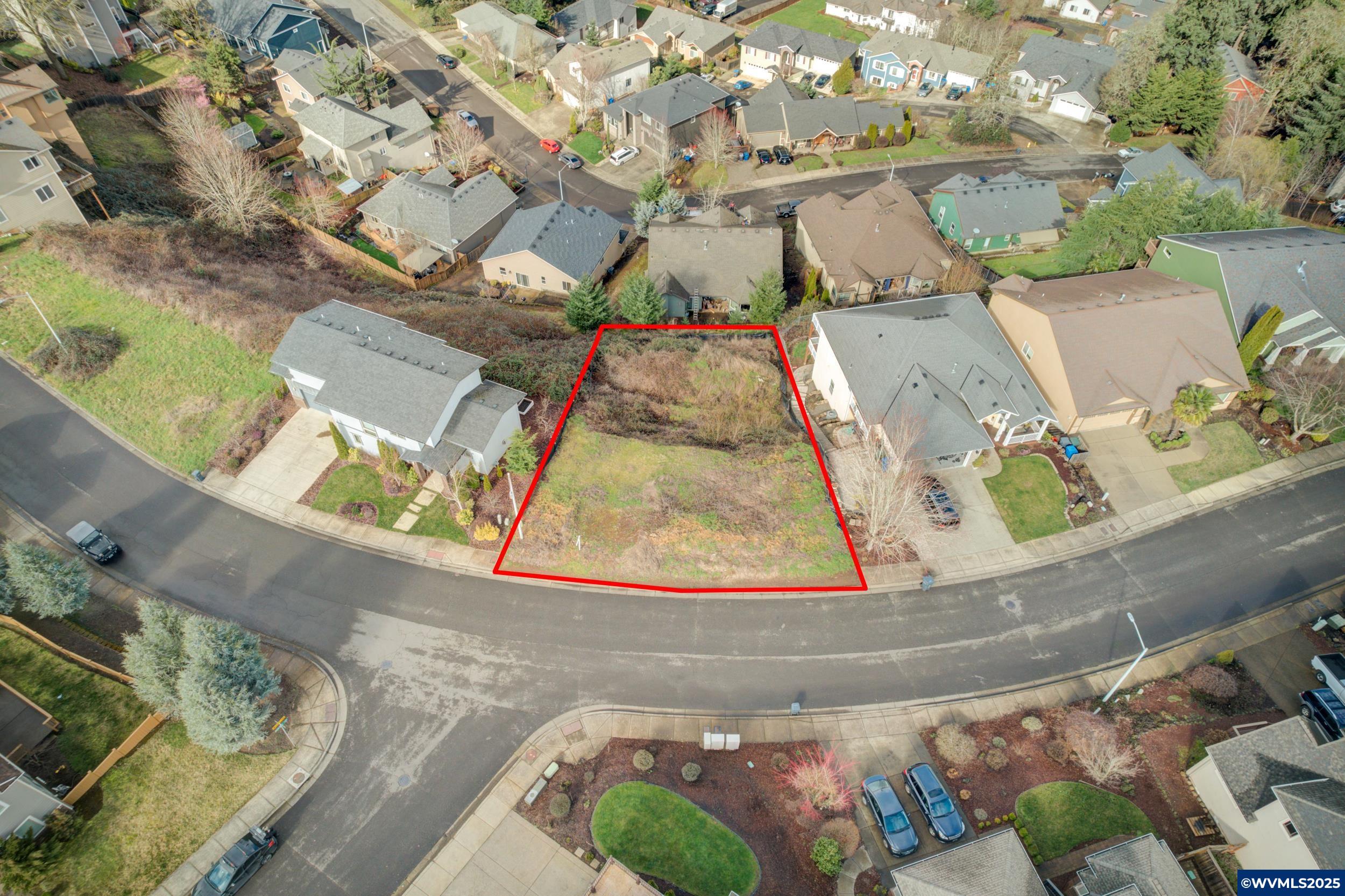 Land in Salem 5