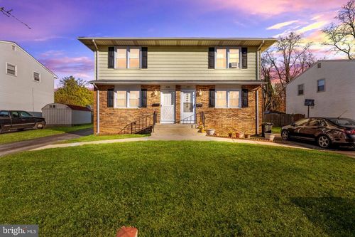 144 New Cedar Ln, Hamilton, NJ, 08610-6322 | Card Image