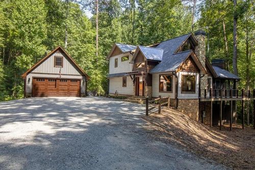 142 Timber Ridge Road, Blue Ridge, GA, 30513 | Card Image