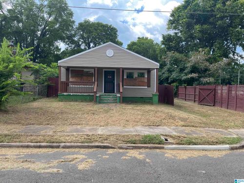 2812 Avenue D, BIRMINGHAM, AL, 35218-2348 | Card Image