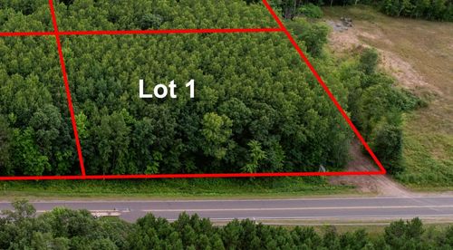 Lot 1 Ken Can Lane, Webster, WI, 54893 | Card Image