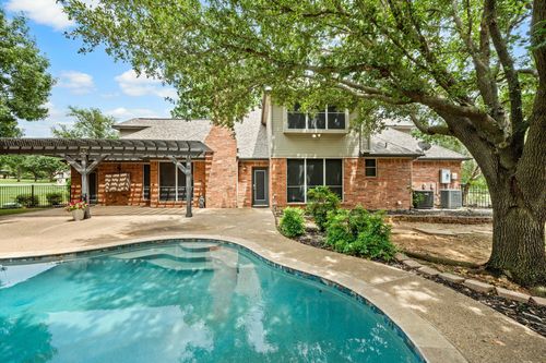 5851 Windridge Ln, Flower Mound, TX, 75028-2339 | Card Image