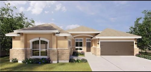 3705 Green Jay Dr, Mission, TX, 78572-4886 | Card Image