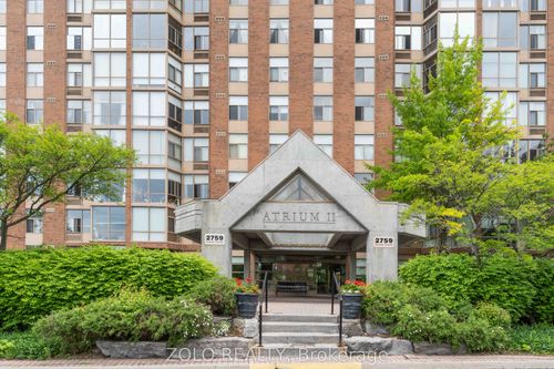 501-2759 Carousel Cres, Gloucester, ON, K1T2N5 | Card Image