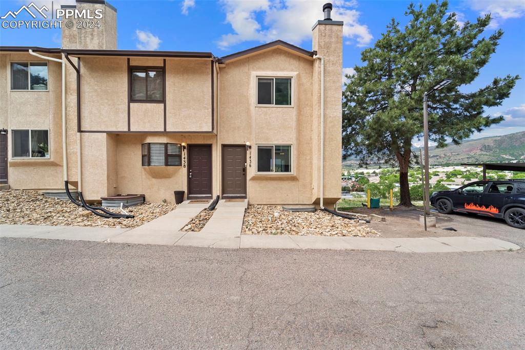Territory Trl, Colorado Springs, CO 80919