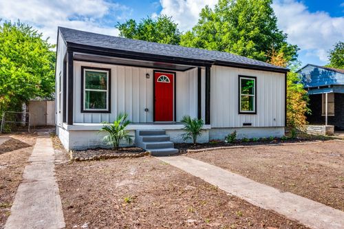 4232 Lisbon St, Fort Worth, TX, 76107-6419 | Card Image