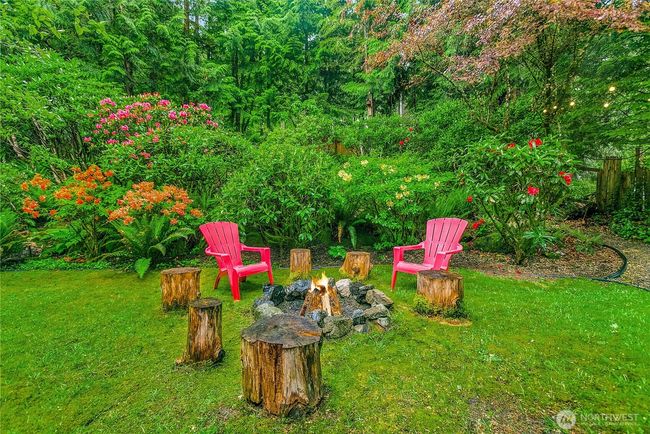 Beautiful backyard | Image 35