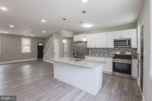 2506 W Cold Spring Ln, BALTIMORE, MD, 21215-6917 | Card Image