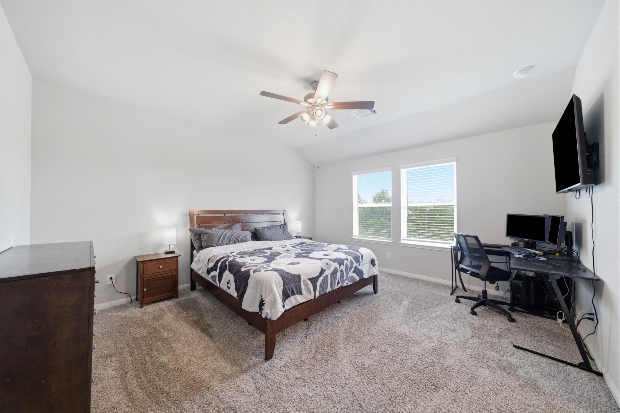 Residential Lease in Pearland 4
