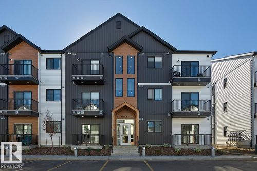 206-860 Secord Blvd Nw, Edmonton, AB, T5T7R9 | Card Image