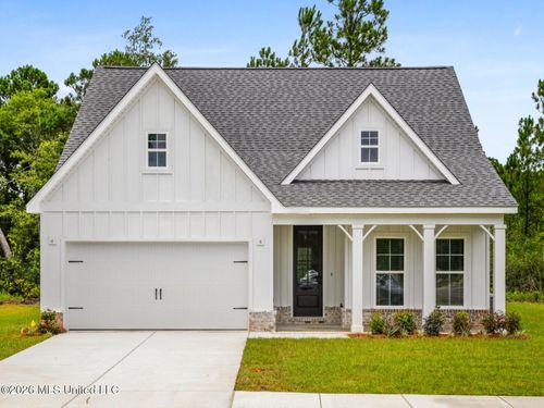 13513 Garland Road, Ocean Springs, MS, 39564 | Card Image