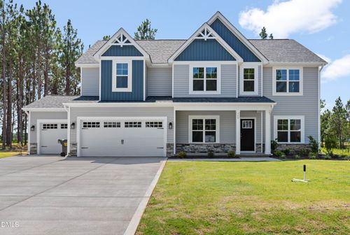 159 N Rabbit Run Dr, Smithfield, NC, 27577 | Card Image