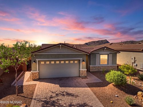 7774 W Laurel Ln, Marana, AZ, 85658-5081 | Card Image