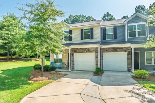 13505 Browhill Ln, Charlotte, NC, 28278-7920 | Card Image