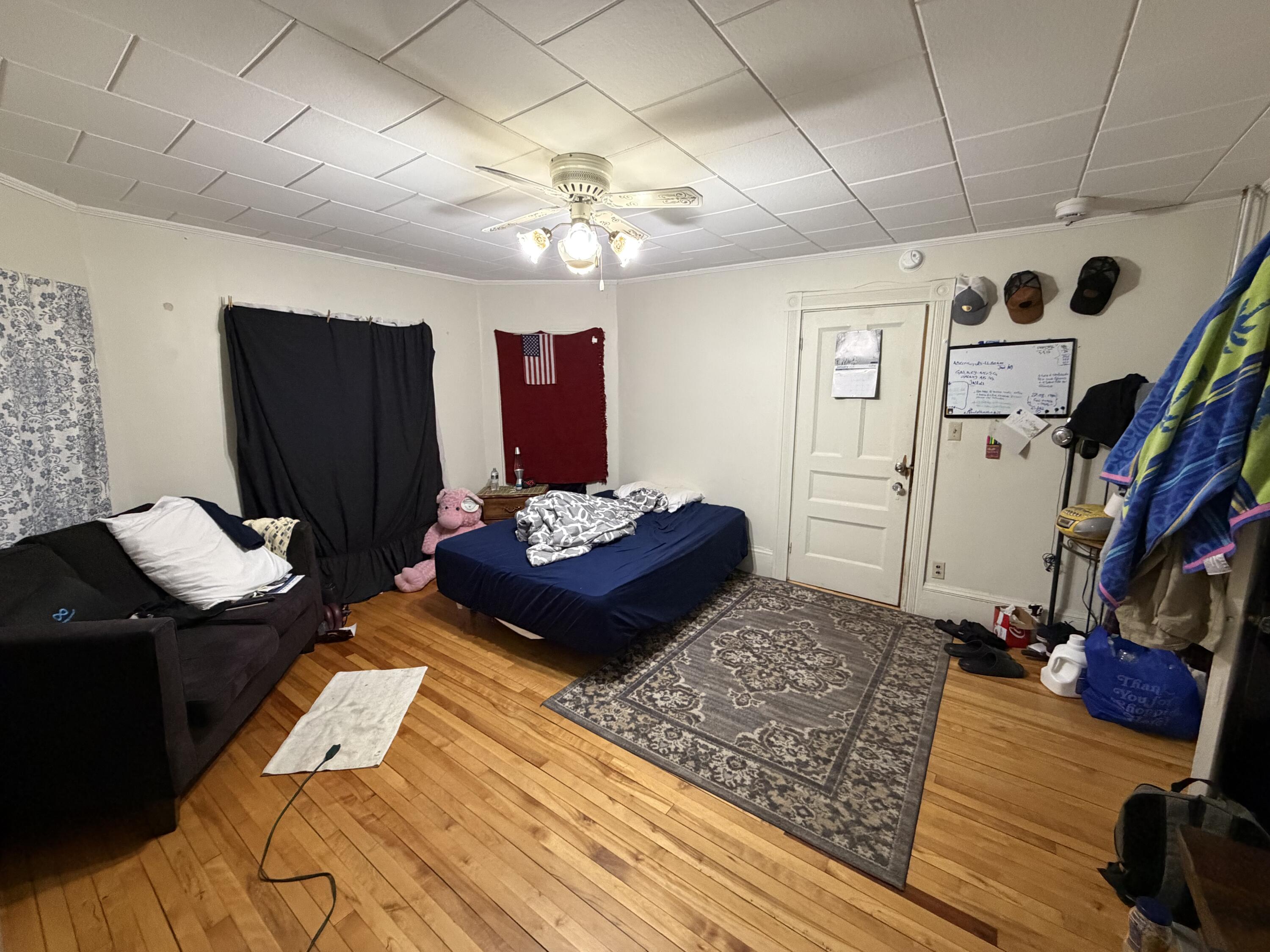 Residential Income in Auburn 2