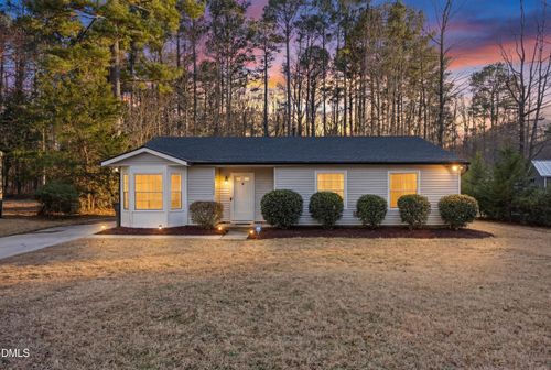 5104 Dice Dr, Raleigh, NC, 27616-5655 | Card Image