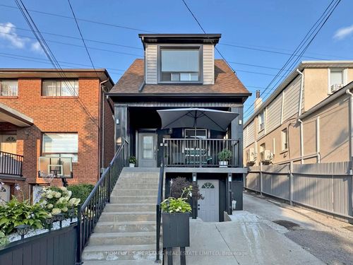 257 Prescott Ave, Toronto, ON, M6N3G9 | Card Image