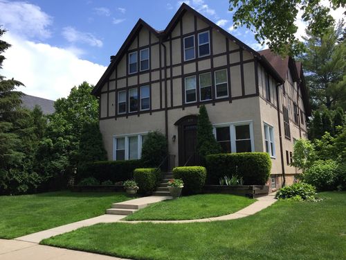 2-1011 Central Ave, Wilmette, IL, 60091-2609 | Card Image