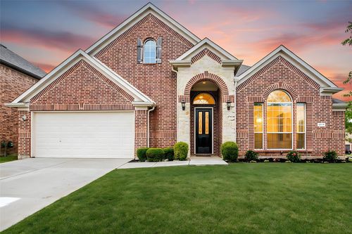 2294 Peaceful Pointe Dr, Little Elm, TX, 75068-6017 | Card Image