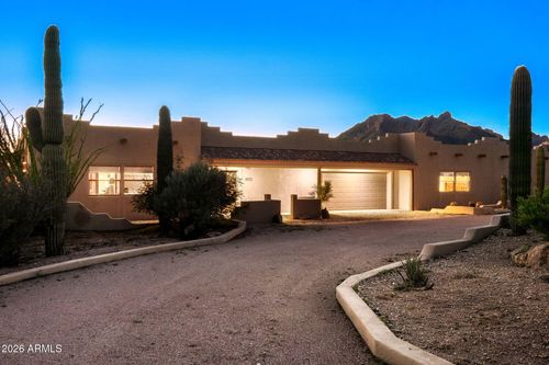 4932 N Winchester Rd, Apache Junction, AZ, 85119-8527 | Card Image