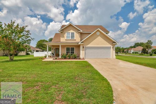 537 Freedom Trl, Brunswick, GA, 31525-4713 | Card Image