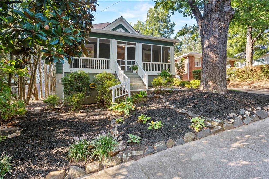 Wadley Ave, Atlanta, GA 30344