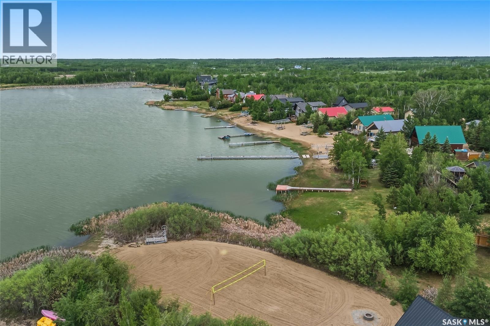 Land in Chante Lake